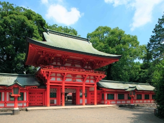 鉄道博物館